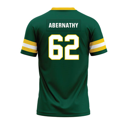 ATU - NCAA Football : Cole Abernathy - Premium Football Jersey-1