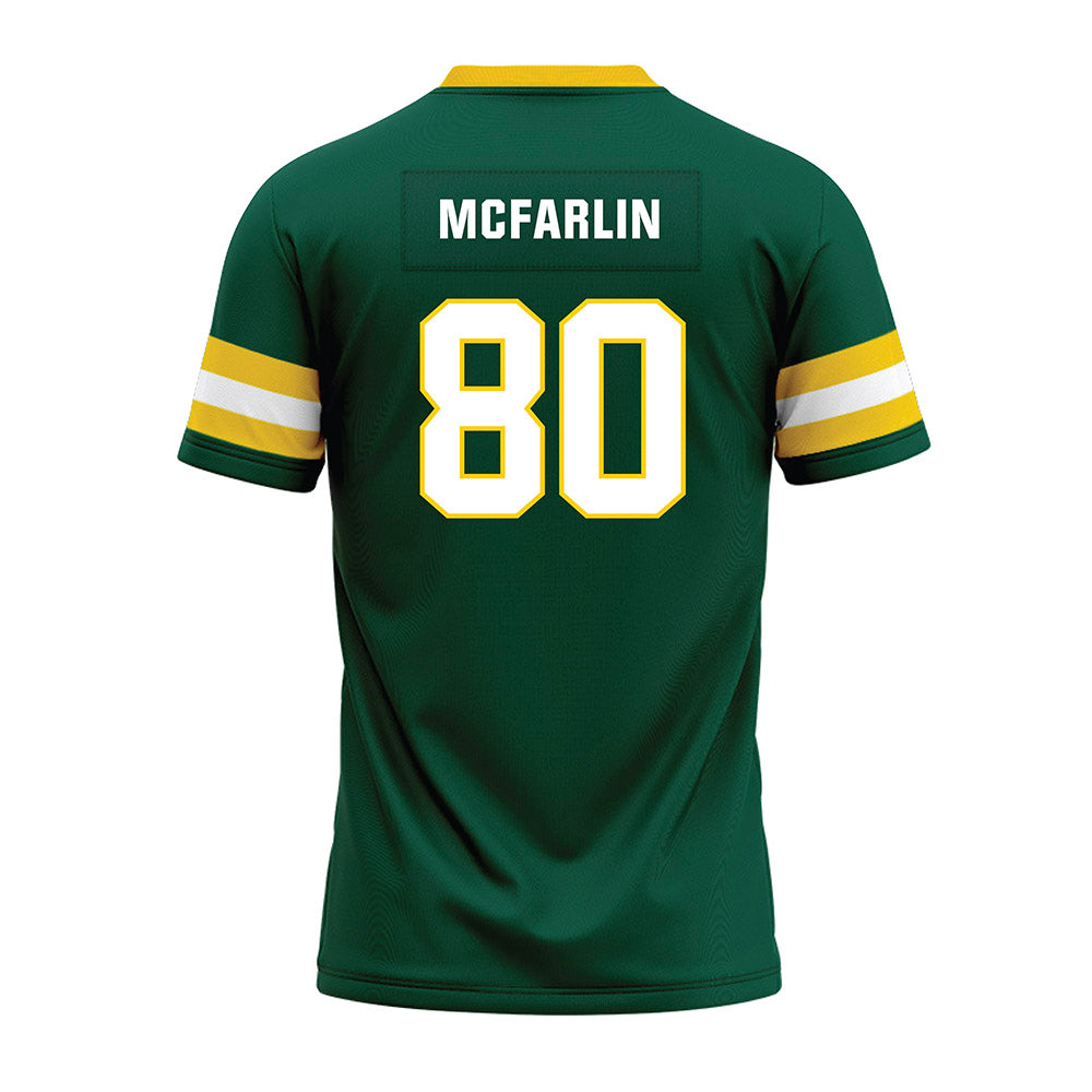 ATU - NCAA Football : Cam Mcfarlin - Premium Football Jersey-1