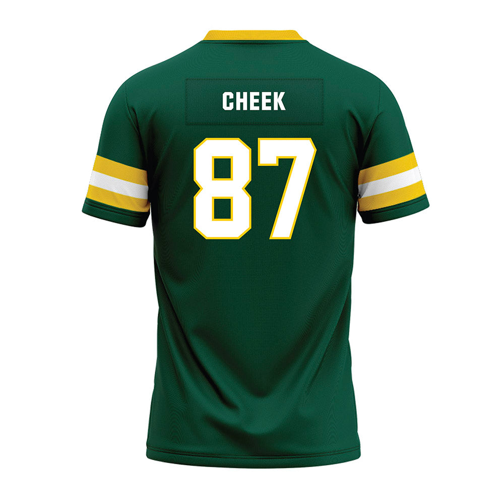 ATU - NCAA Football : Chandler Cheek - Premium Football Jersey-1