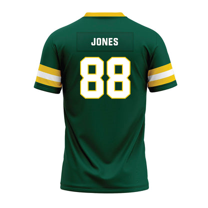 ATU - NCAA Football : Gregor Jones - Premium Football Jersey-1