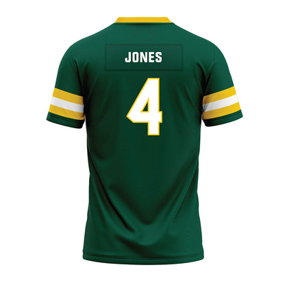 ATU - NCAA Football : Tyrique Jones - Premium Football Jersey-1