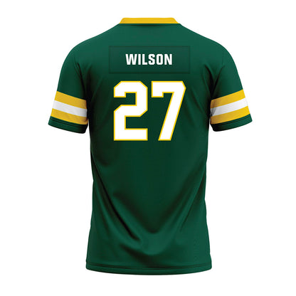 ATU - NCAA Football : Rjay Wilson - Premium Football Jersey-1
