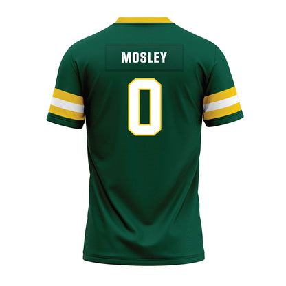ATU - NCAA Football : Tyler Mosley - Premium Football Jersey-1