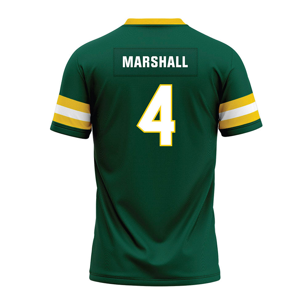 ATU - NCAA Football : Austin Marshall - Premium Football Jersey-1
