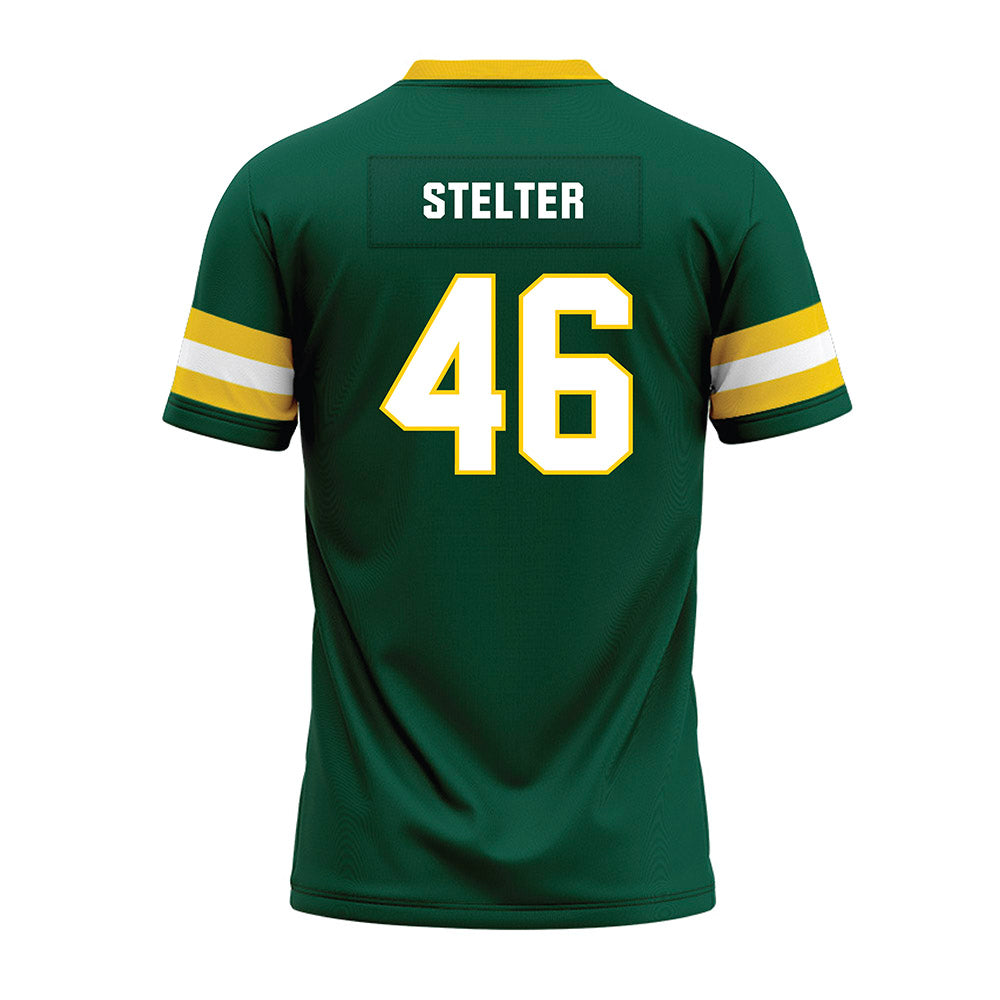 ATU - NCAA Football : Miles Stelter - Premium Football Jersey-1