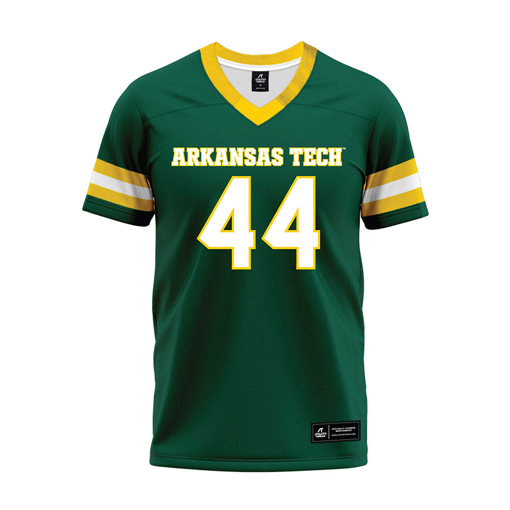 ATU - NCAA Football : Israel Whitmore - Premium Football Jersey-0