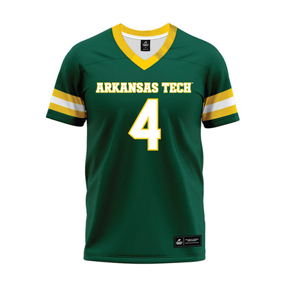 ATU - NCAA Football : Austin Marshall - Premium Football Jersey-0
