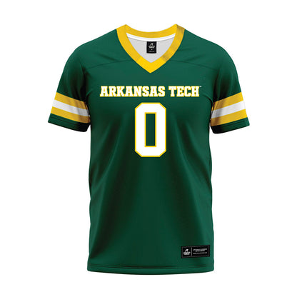 ATU - NCAA Football : Tyler Mosley - Premium Football Jersey-0