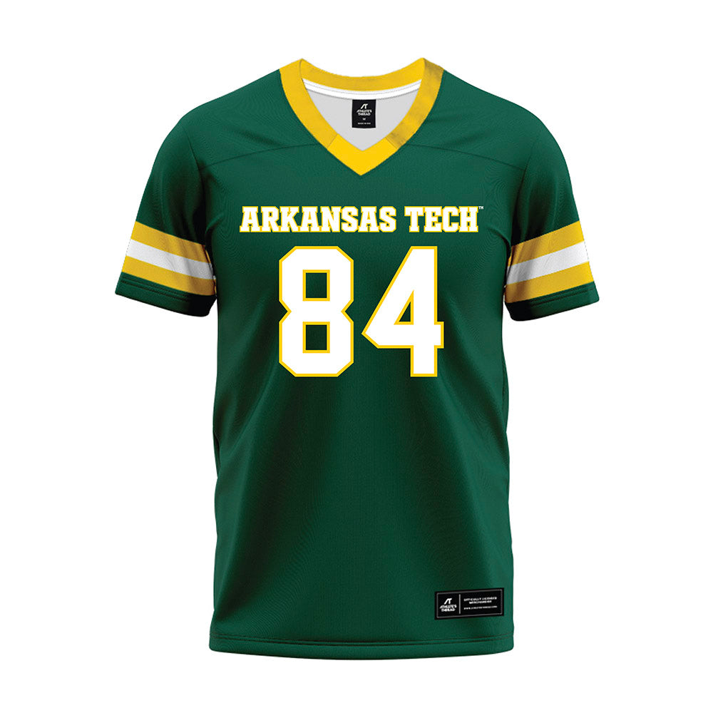 ATU - NCAA Football : Cayden Rose - Premium Football Jersey-0