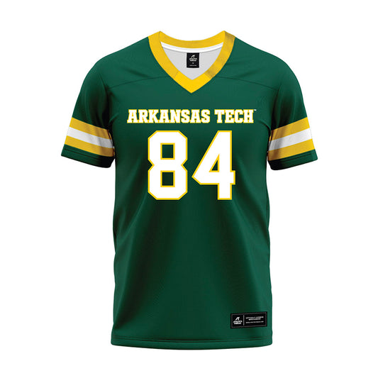 ATU - NCAA Football : Cayden Rose - Premium Football Jersey-0