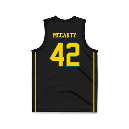ATU - NCAA Women's Basketball : Dessie McCarty - Basketball Jersey-1