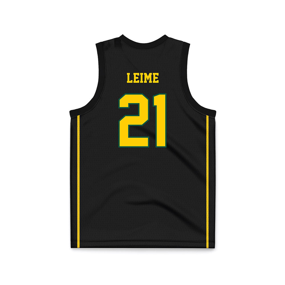 ATU - NCAA Women's Basketball : Perina Leime - Basketball Jersey-1