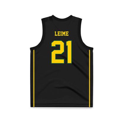 ATU - NCAA Women's Basketball : Perina Leime - Basketball Jersey-1