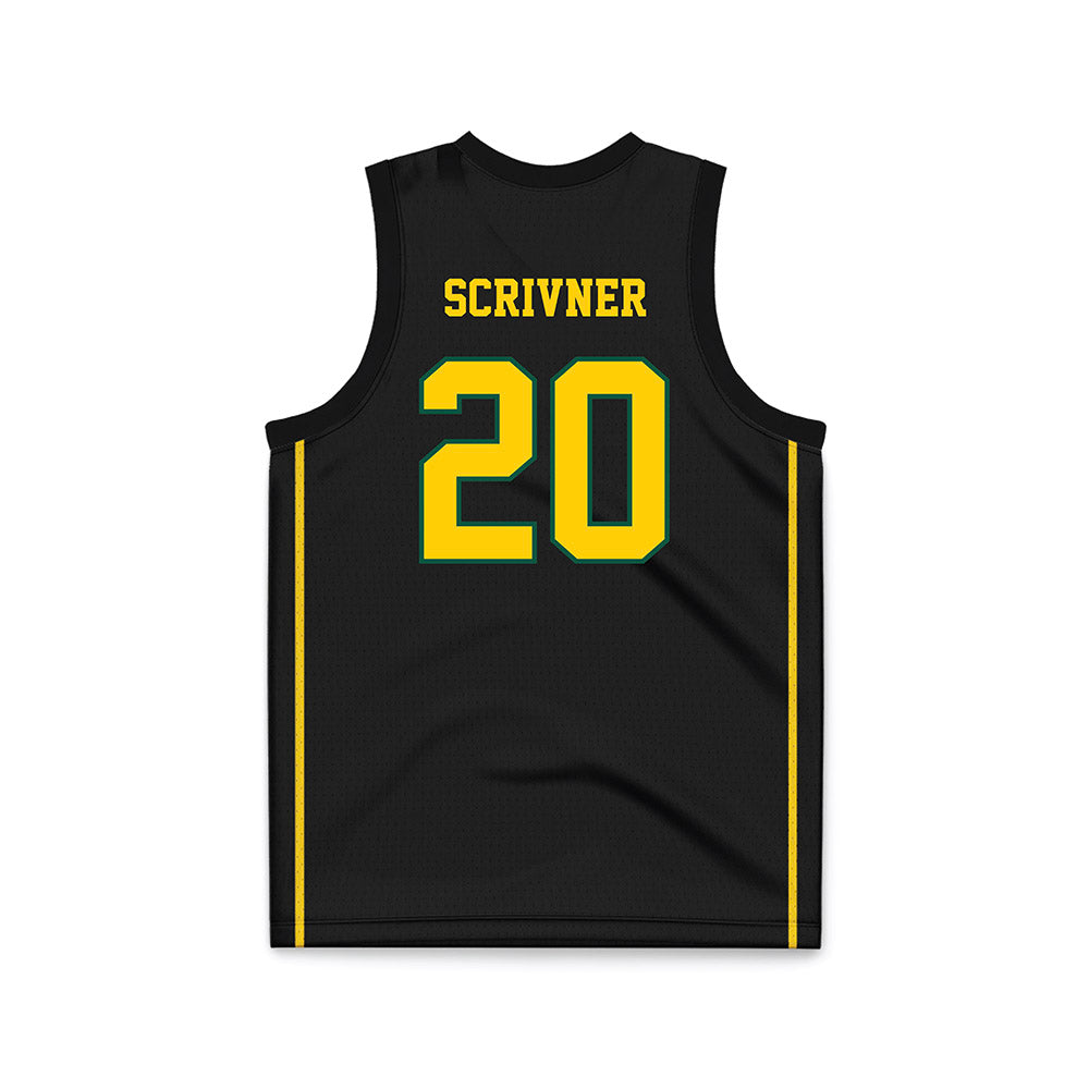 ATU - NCAA Women's Basketball : Kennedi Scrivner - Basketball Jersey-1