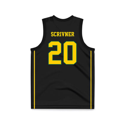ATU - NCAA Women's Basketball : Kennedi Scrivner - Basketball Jersey-1