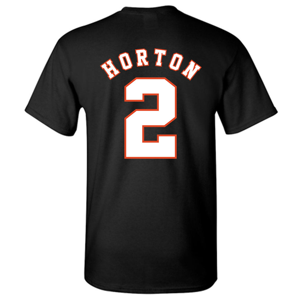 Miami - NCAA Football : Isaiah Horton - Classic Shersey T-Shirt