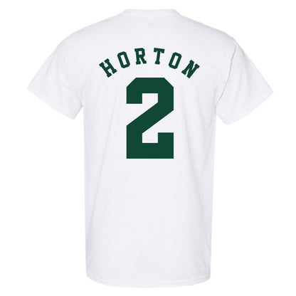 Miami - NCAA Football : Isaiah Horton - Classic Shersey T-Shirt