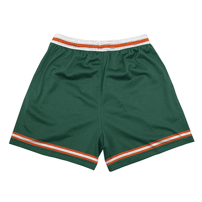 Miami - NCAA Football : Isaiah Horton - Shorts