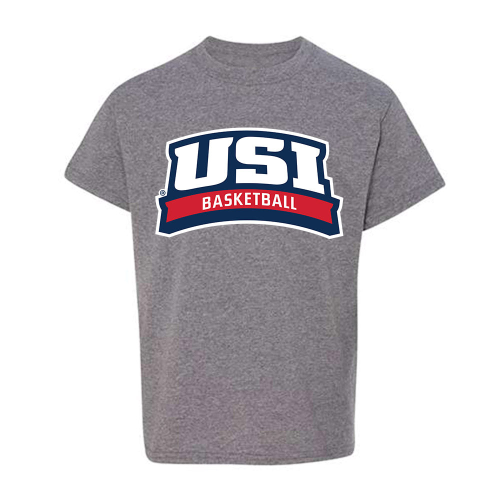 USI - NCAA Women's Basketball : Ella Bobe - Classic Shersey Youth T-Shirt-0