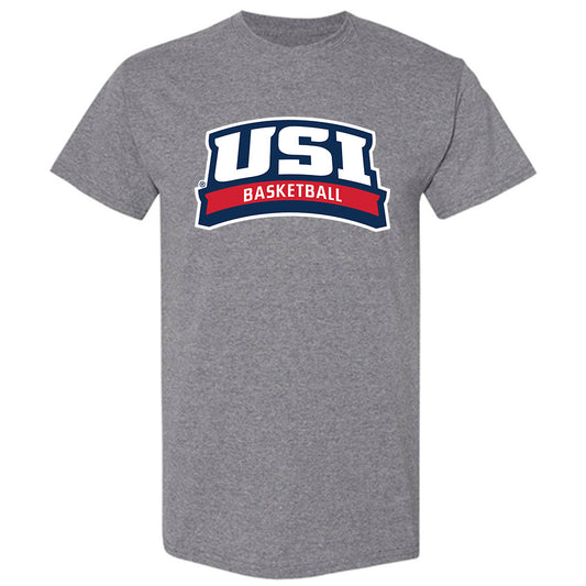 USI - NCAA Women's Basketball : Alli Robertson - Classic Shersey T-Shirt-0