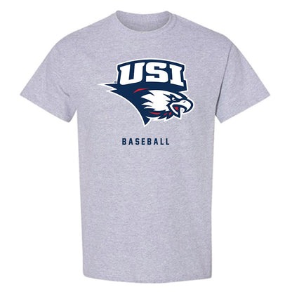 USI - NCAA Baseball : Kannon Coakley - Classic Shersey T-Shirt-0