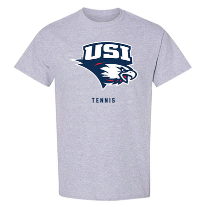 USI - NCAA Men's Tennis : Bryce Rothschild - Classic Shersey T-Shirt-0