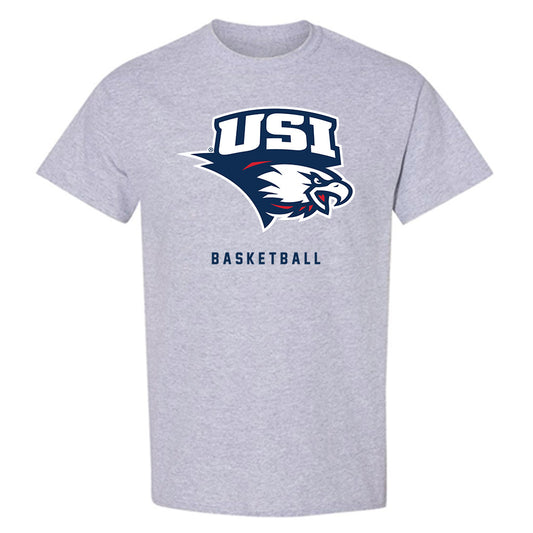 USI - NCAA Women's Basketball : Alli Robertson - Classic Shersey T-Shirt-0