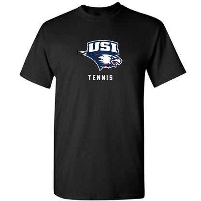 USI - NCAA Men's Tennis : Quinten Gillespie - Classic Shersey T-Shirt-0