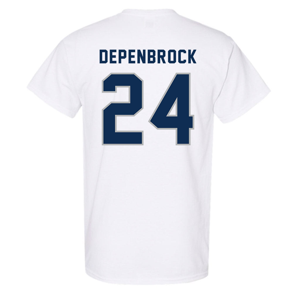 USI - NCAA Women's Soccer : Anna Depenbrock - Classic Shersey T-Shirt-1