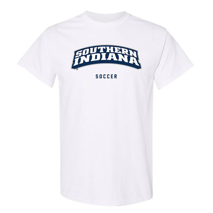 USI - NCAA Women's Soccer : Anna Depenbrock - Classic Shersey T-Shirt-0