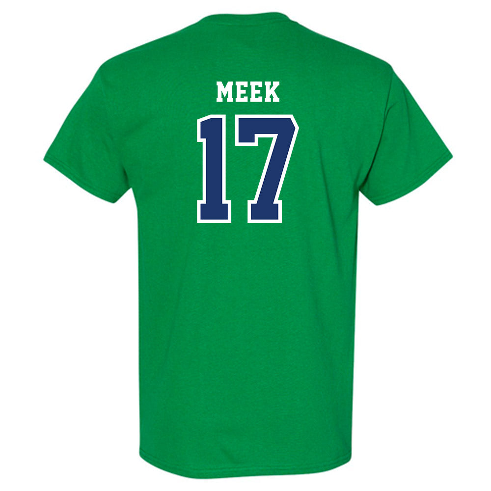 FGCU - NCAA Softball : Tiffany Meek - T-Shirt-1