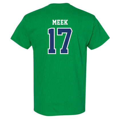 FGCU - NCAA Softball : Tiffany Meek - T-Shirt-1