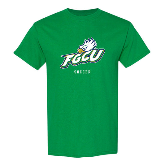 FGCU - NCAA Women's Soccer : Ryanne Robinson - T-Shirt-0