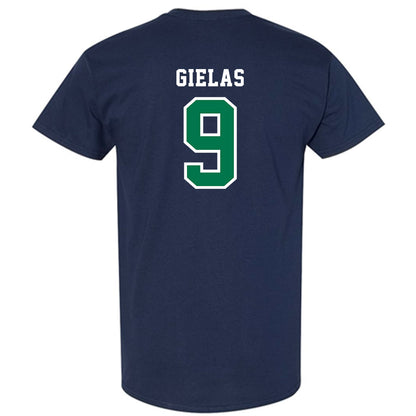 FGCU - NCAA Women's Volleyball : Katie Gielas - T-Shirt-1