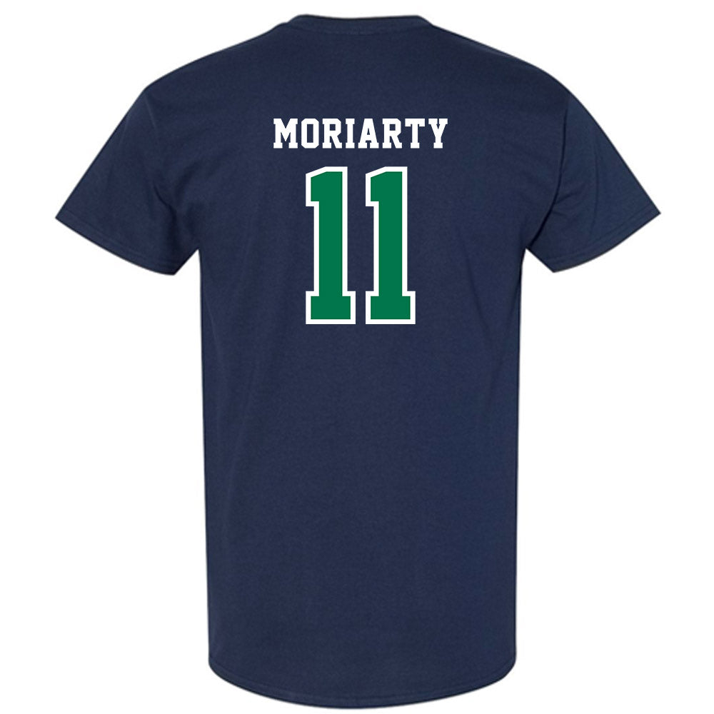 FGCU - NCAA Beach Volleyball : Vanessa Moriarty - T-Shirt-1