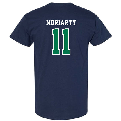 FGCU - NCAA Beach Volleyball : Vanessa Moriarty - T-Shirt-1