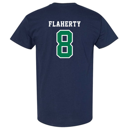 FGCU - NCAA Softball : Leslie Flaherty - T-Shirt-1
