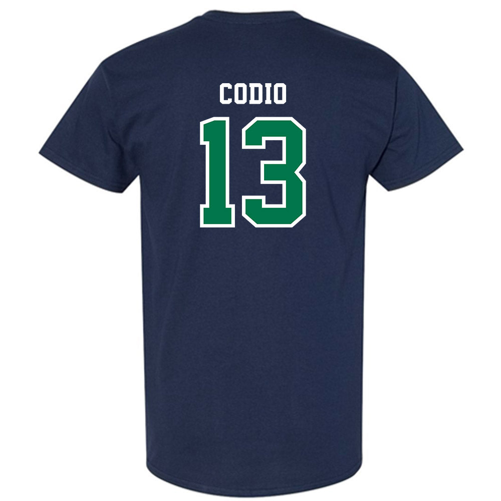 FGCU - NCAA Men's Basketball : Cameron Codio - T-Shirt-1