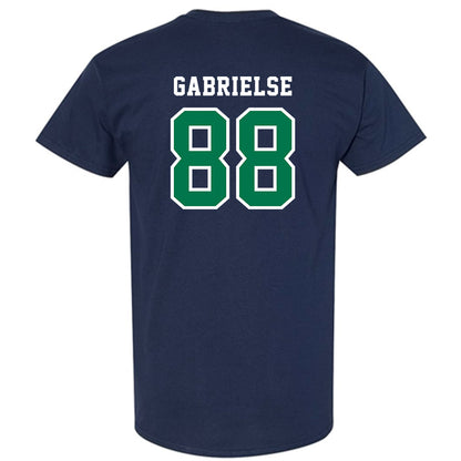 FGCU - NCAA Softball : Tegan Gabrielse - T-Shirt-1