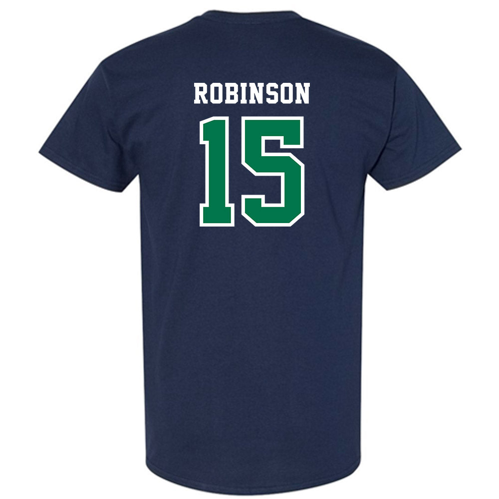 FGCU - NCAA Women's Soccer : Ryanne Robinson - T-Shirt-1