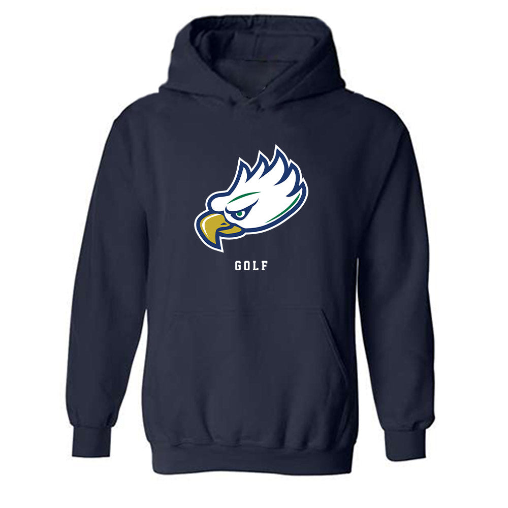 FGCU - NCAA Women's Golf : annie Yost - Hooded Sweatshirt-0