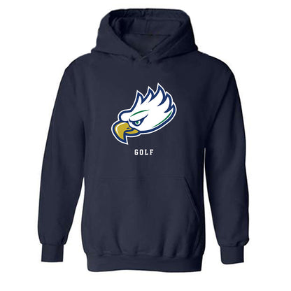 FGCU - NCAA Women's Golf : annie Yost - Hooded Sweatshirt-0