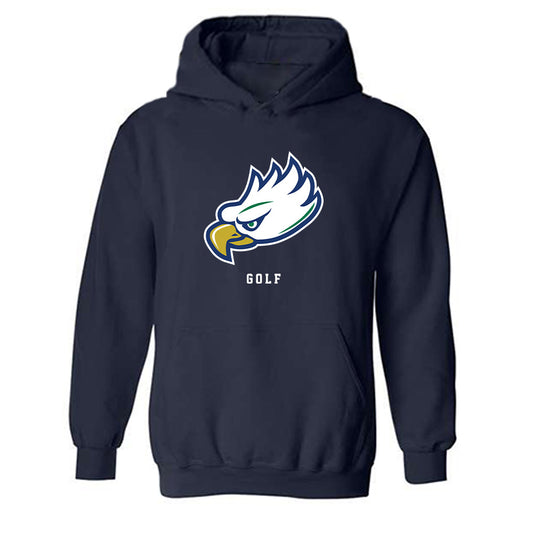 FGCU - NCAA Women's Golf : annie Yost - Hooded Sweatshirt-0