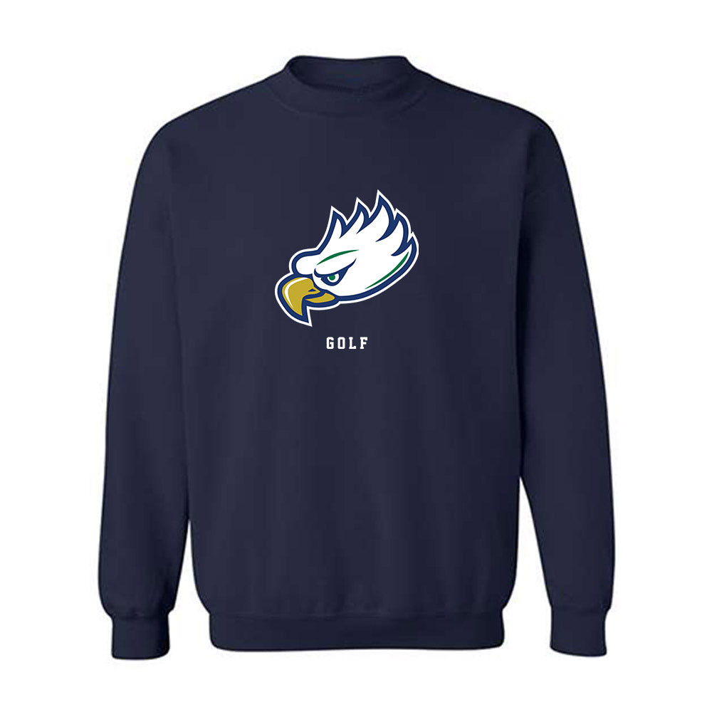 FGCU - NCAA Women's Golf : annie Yost - Crewneck Sweatshirt-0
