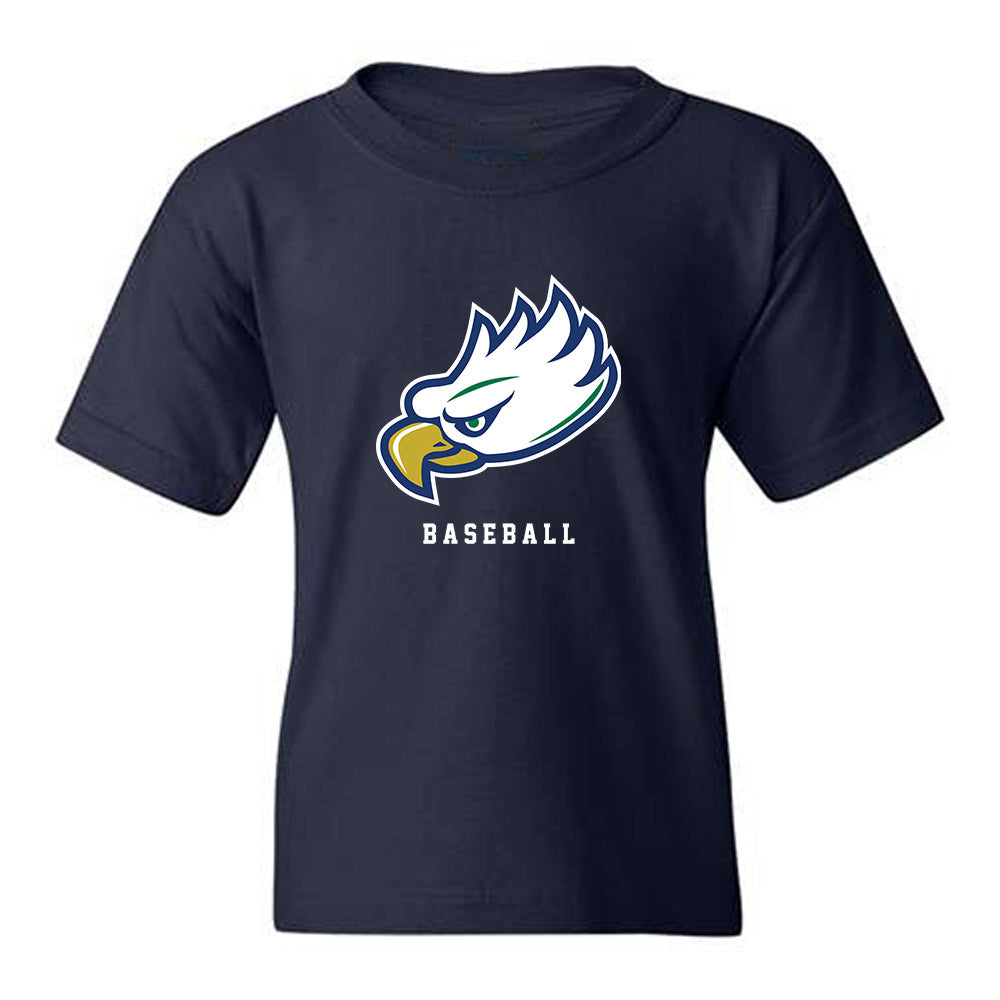 FGCU - NCAA Baseball : Drew Seidel - Youth T-Shirt-0