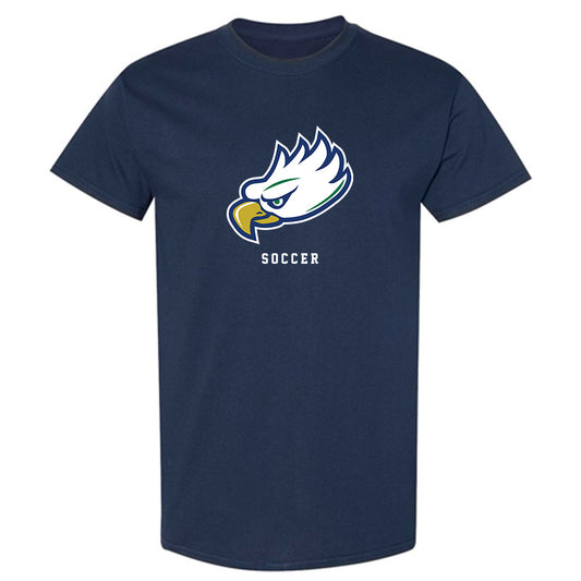 FGCU - NCAA Women's Soccer : Ryanne Robinson - T-Shirt-0