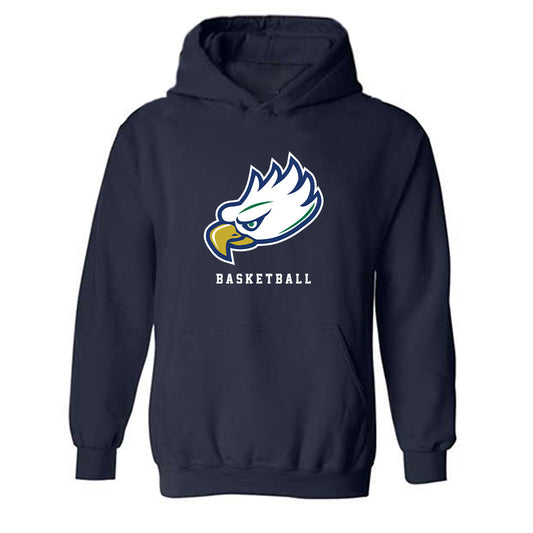 FGCU - NCAA Women's Basketball : Anasia Staton - Hooded Sweatshirt-0