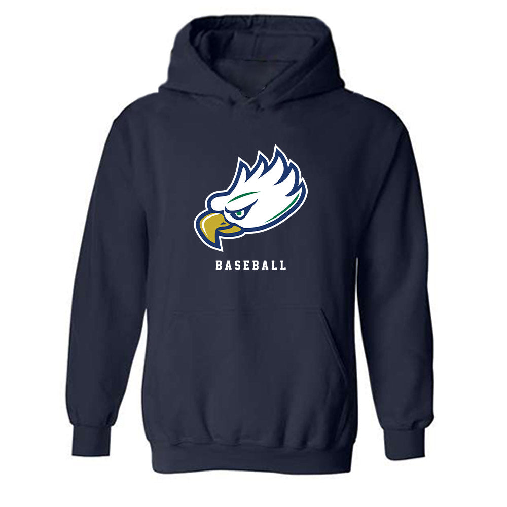 FGCU - NCAA Baseball : Christopher Diaz - Hooded Sweatshirt-0