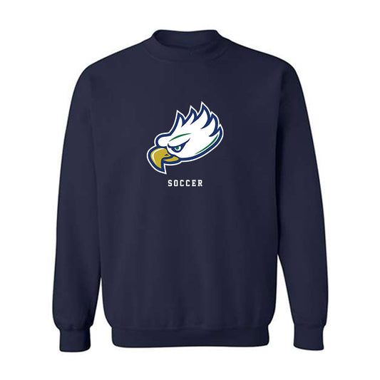 FGCU - NCAA Women's Soccer : Lily Borders - Crewneck Sweatshirt-0