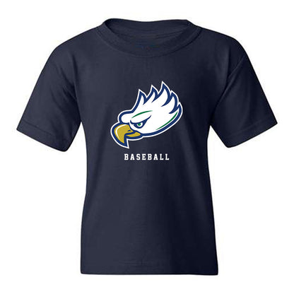 FGCU - NCAA Baseball : Javier Gorostola - Youth T-Shirt-0